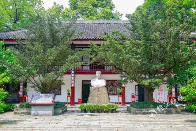 锦江故事 | 纵贯“天府第一路”，这条文旅线可以闭眼冲！