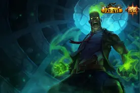 为什么总有人觉得 LOL 的 EZ、火男、婕拉之类英雄打的是无效输出?图片