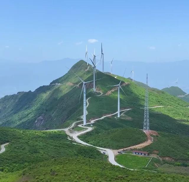 永州江永县一日游十大必去旅游景点