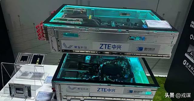 国产芯片1200亿募资！是真逆袭还是资本炒作？芯片团战能赢吗？