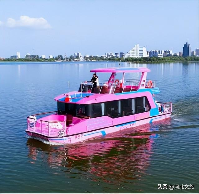 今天，带你认识一下，河北衡水！