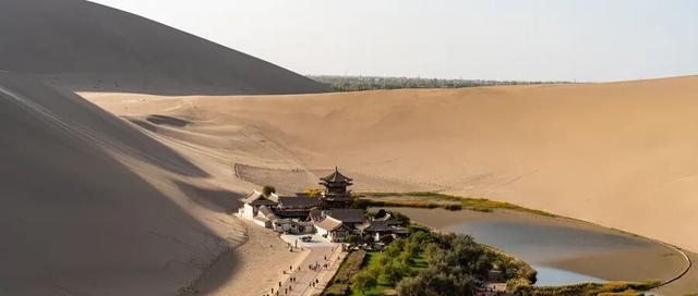 好消息！甘肃部分景区今冬明春有优惠！部分免票→