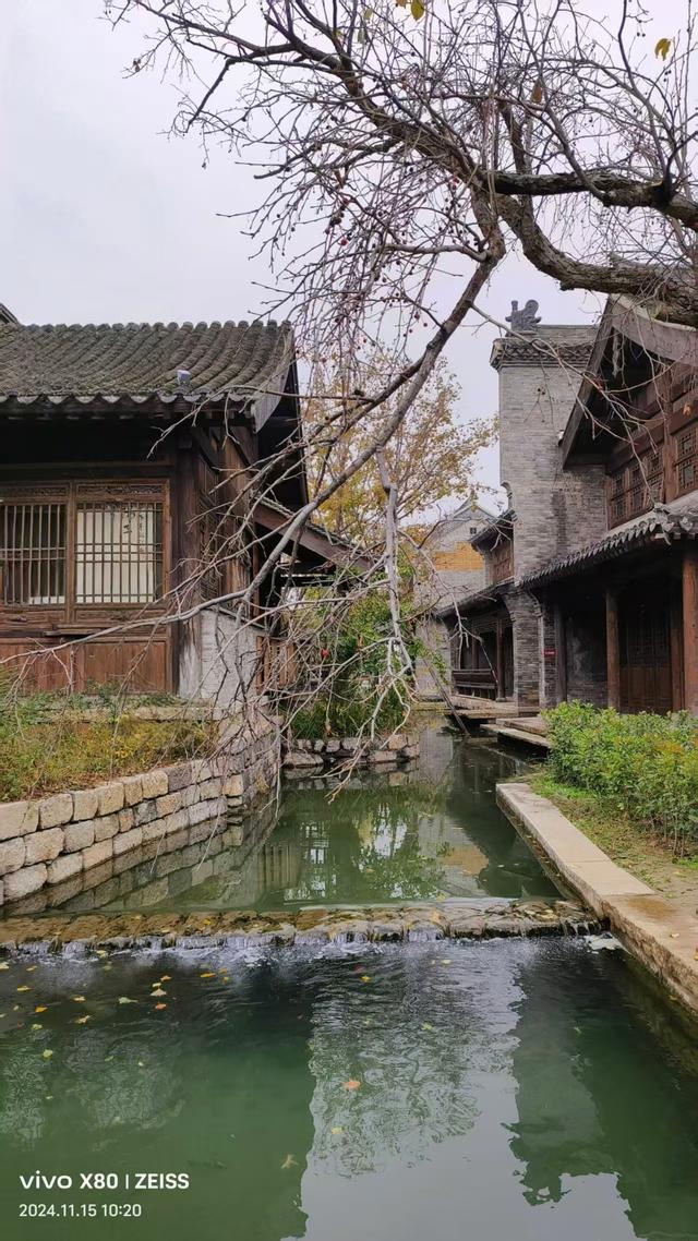 泉城遗梦——明水古城记