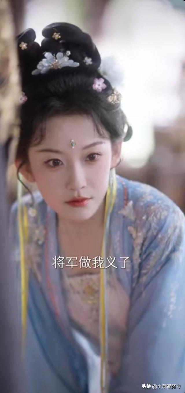 笑喷了，《千金谋》韩雨彤的财迷女主霸占了三榜第一，简直太上头