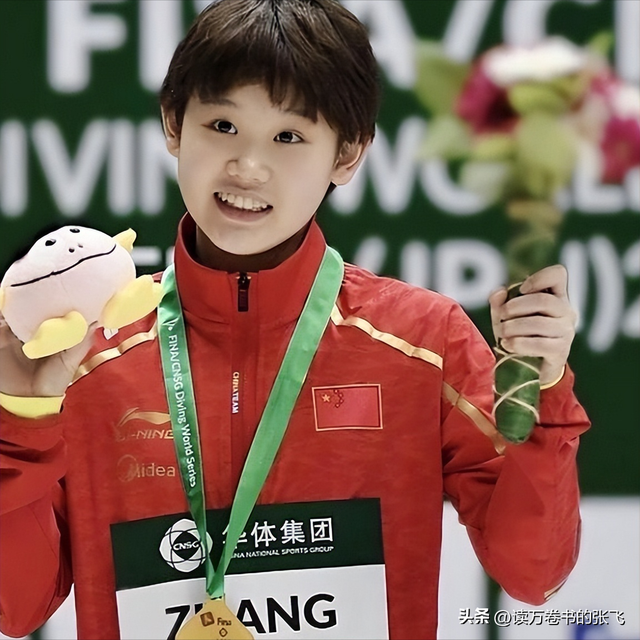 官宣退役不到1月，张家齐接受采访，句句不提却字字都提全红婵