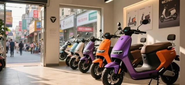一台3万元，打工人养不起小电驴