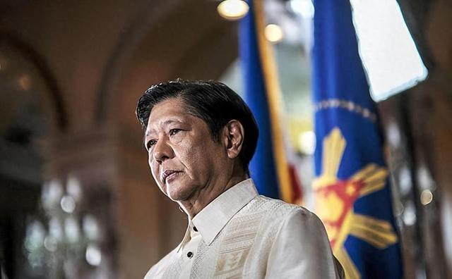 菲律宾向国际刑事法院服软，禁毒战核心人物德拉罗萨将被移交