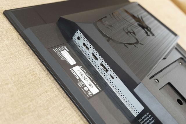 游戏玩家的顶级享受，微星电竞显示器MAG 272UP QD-OLED X24流光