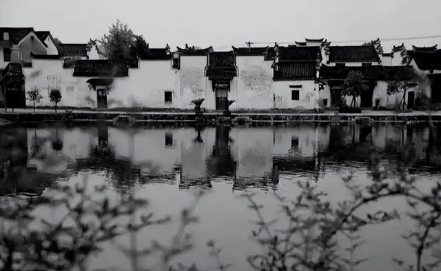 浙江金华20个最美中国传统村落，藏着婺州秀丽繁华遗风