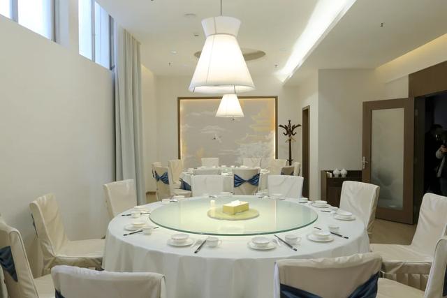 70年时光流转，重遇洱海宾馆