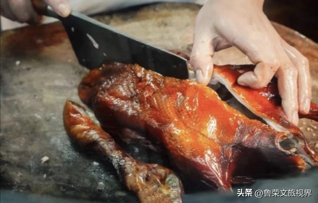 金陵秋韵浓，烟火味悠长——南京秋日逛吃全攻略