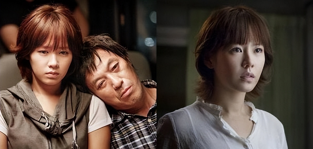 公诉时效催生的悲剧，孙艺珍演技爆发，《共犯》不止是犯罪片