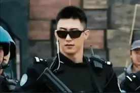 《王一博、黄景瑜拍戏趣事：偶像明星的日常爆笑生活》图片