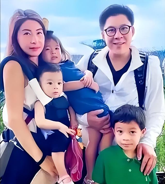 霍家没想到，被寄予厚望的儿媳郭晶晶	，竟遭到一个这么大"教训"