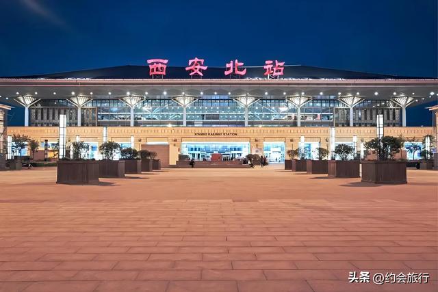 西安旅游真实体验:从被坑到真香,这届游客的反套路指南太野了