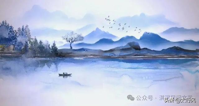 淇河石鱼：诗意自然与文化传承的共生