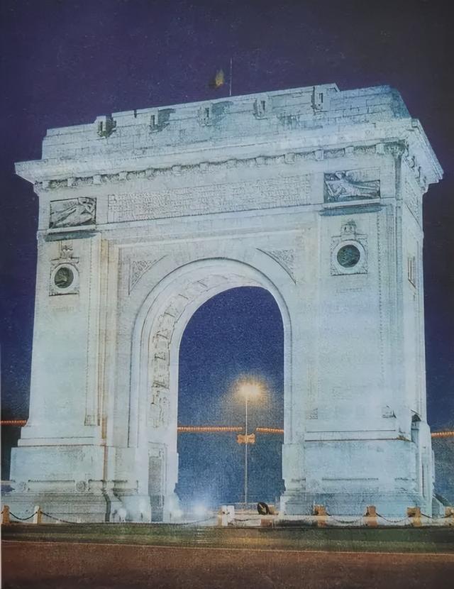 可爱的布加勒斯特（下）