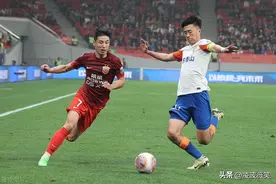 央视直播！CCTV16聚焦上海海港对山东泰山，CCTV5播浙江迎战河南图片