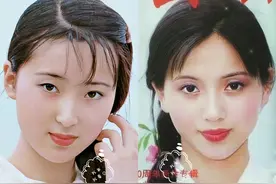 怎样让林黛玉“仙”起来？一起给87、89两版《红楼梦》打打分图片