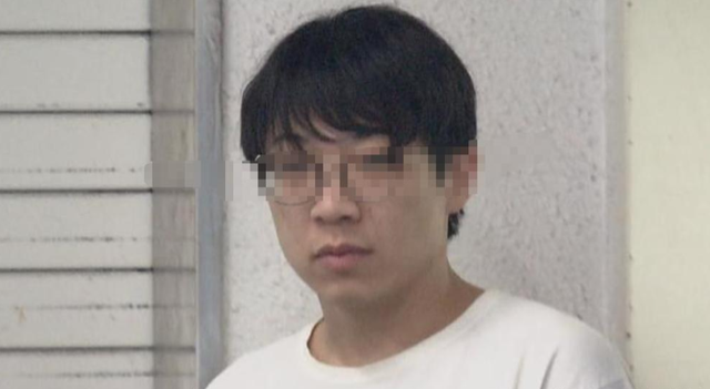 28岁中国男生嫖娼16岁日本女高生，至少10次，被抓狡辩：为学日语