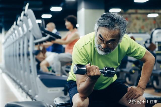 骑行为我们带来十大健康：20年骑友亲测，是生活的“幸福加速器”