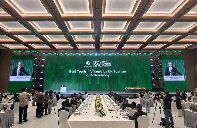 这里的乡村，何以被世界看见？