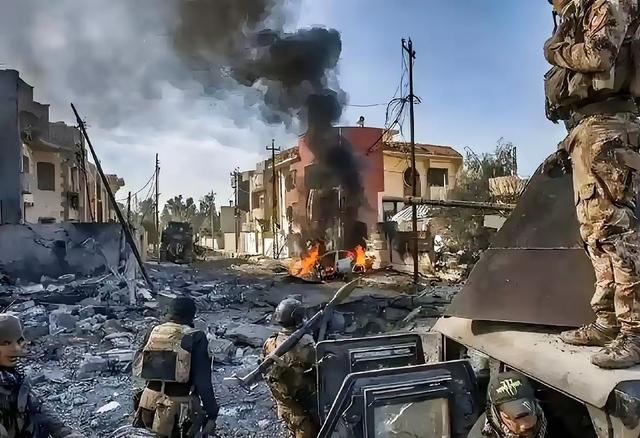 真没法打了	，17万俄兵猛攻乌克兰，乌方仅剩一条死亡走廊