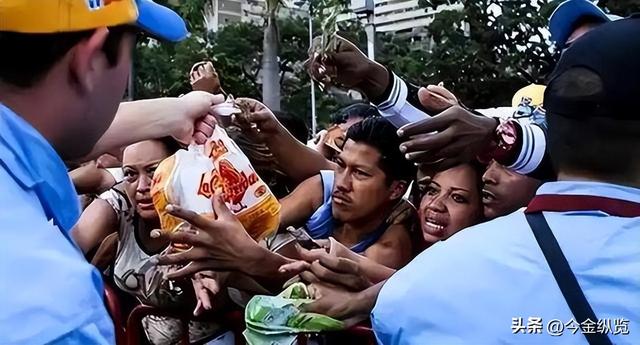 美围堵委内瑞拉，古巴却惨遭断油！三重枷锁下，拉美反霸风暴骤起