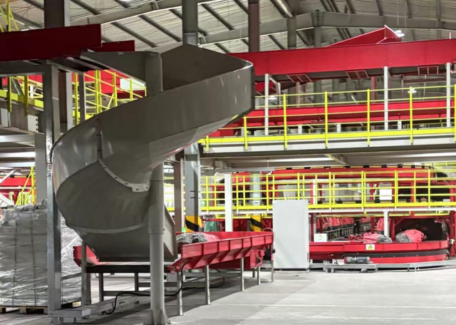 在这个领域，菜鸟“打”的火热！