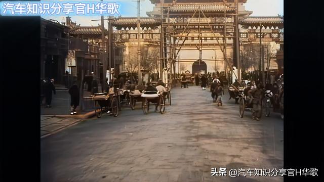 汽车的发明者到底是谁？哪一年？百年历史的汽车品牌有哪些