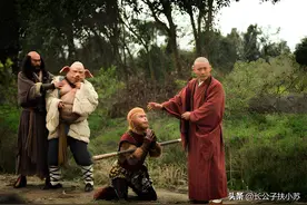 明知取经离不开悟空，却三次开除他，唐僧想干嘛？如来冷笑透真相图片