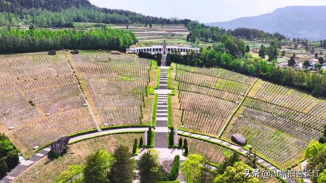 四川这个山区宝藏县，享有"一府三乡"美誉，奇景和美食皆难忘