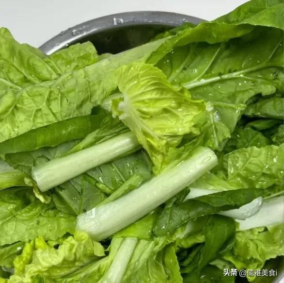 “长寿菜”原来是它,一护眼,二排便,三控血压,中老年人要常吃