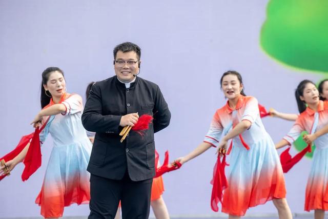 亲子研学来河南，“豫”见奇妙课堂！
