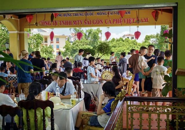 广西东兴旅游全攻略：中越边境的百年商镇，人文实用玩法一次讲清