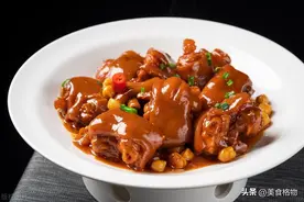 不论炖什么肉，只要记住有这3种香料，炖出来的肉又香又入味图片