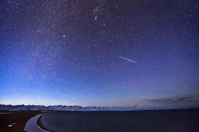 冬天游西藏才是真聪明！人少景美，关键还省钱。