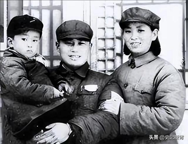 55年北京军区副司令员空缺，毛主席问:当年违抗军令的王疯子在哪