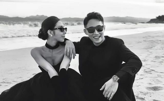 恭喜！TVB知名男星突然宣布结婚，因太穷遭前女友母亲棒打鸳鸯