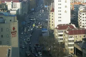惊艳 | 天津这条百年老街，靠什么一直火下去？图片