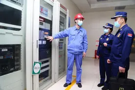 住建局和消防队的消防审批有什么区别？图片