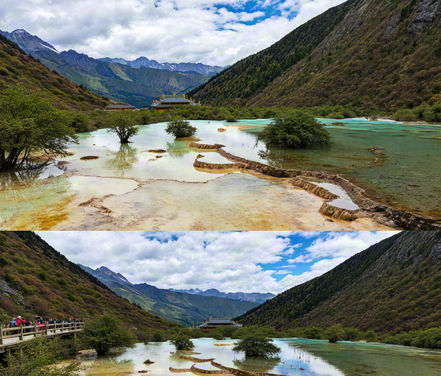 还在愁四川游？跟团竟这样玩，太颠覆了！