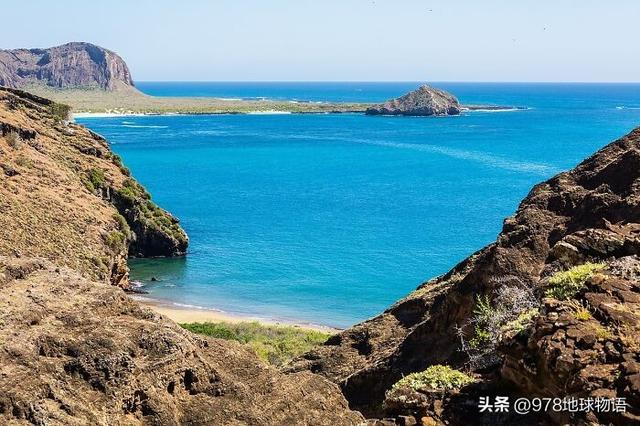 人间天堂人间天堂，带你体验全球最美的53座岛屿