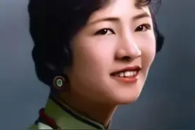 林徽因图片十张，这真是一个美丽的奇女子图片