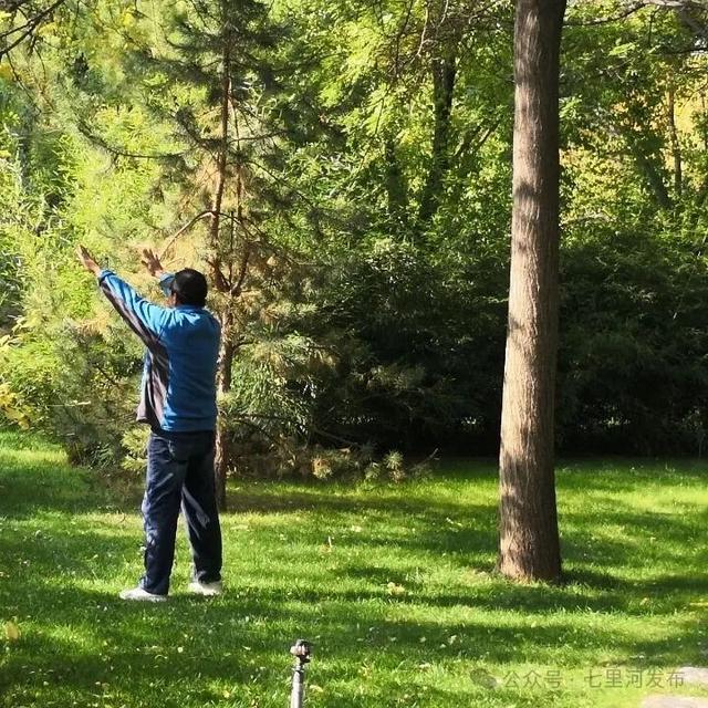 在七里河，读懂一座城的温度