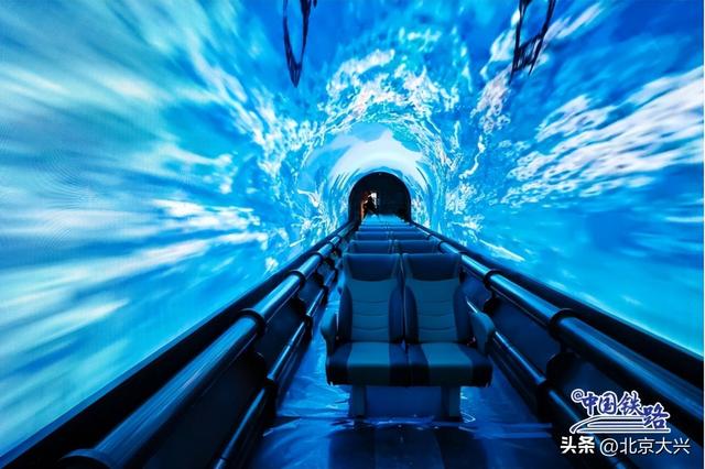 坐着火车玩转京津冀，周末放松新选择！