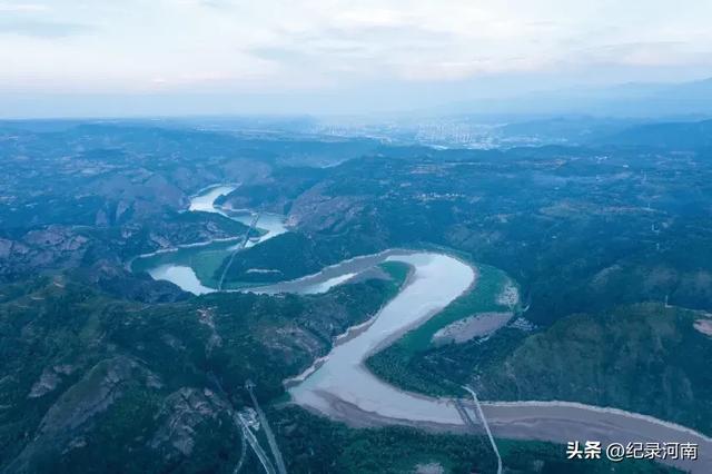秦岭,当之无愧为“中华民族的龙脉”