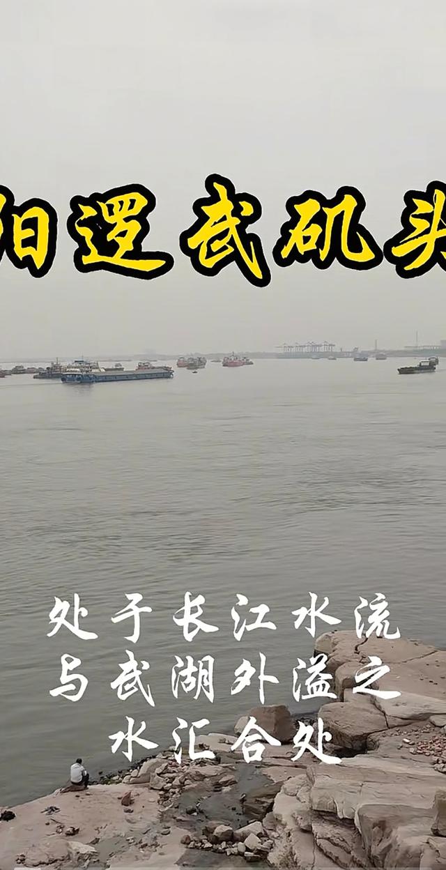 武汉的浦东新区--阳逻历史由来和发展历程探轶 人文新洲