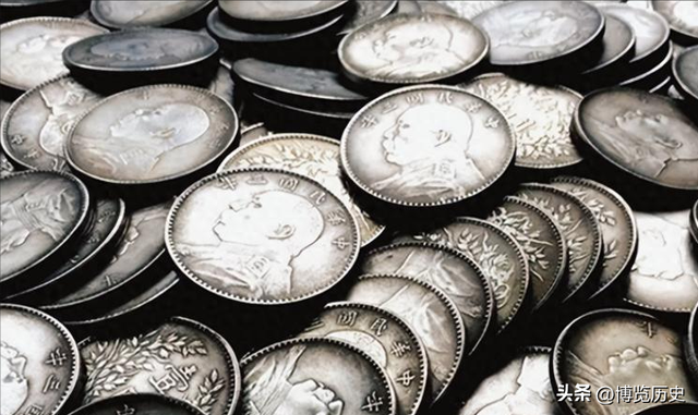 古代那么多银子，现在为什么消失不见了？考古专家给出答案