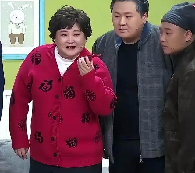 贾玲从综艺消失又在憋什么大招